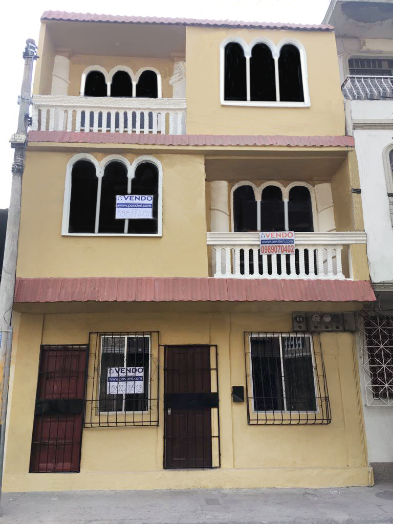 Venta Casa en SAUCES, Guayaquil: Ubicación Central