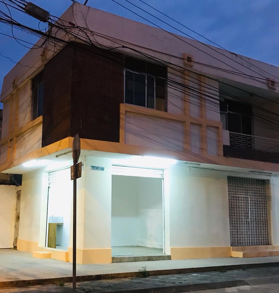 Alquiler Local Comercial ALBORADA VI ETAPA, Guayaquil: Cerca a City Mall